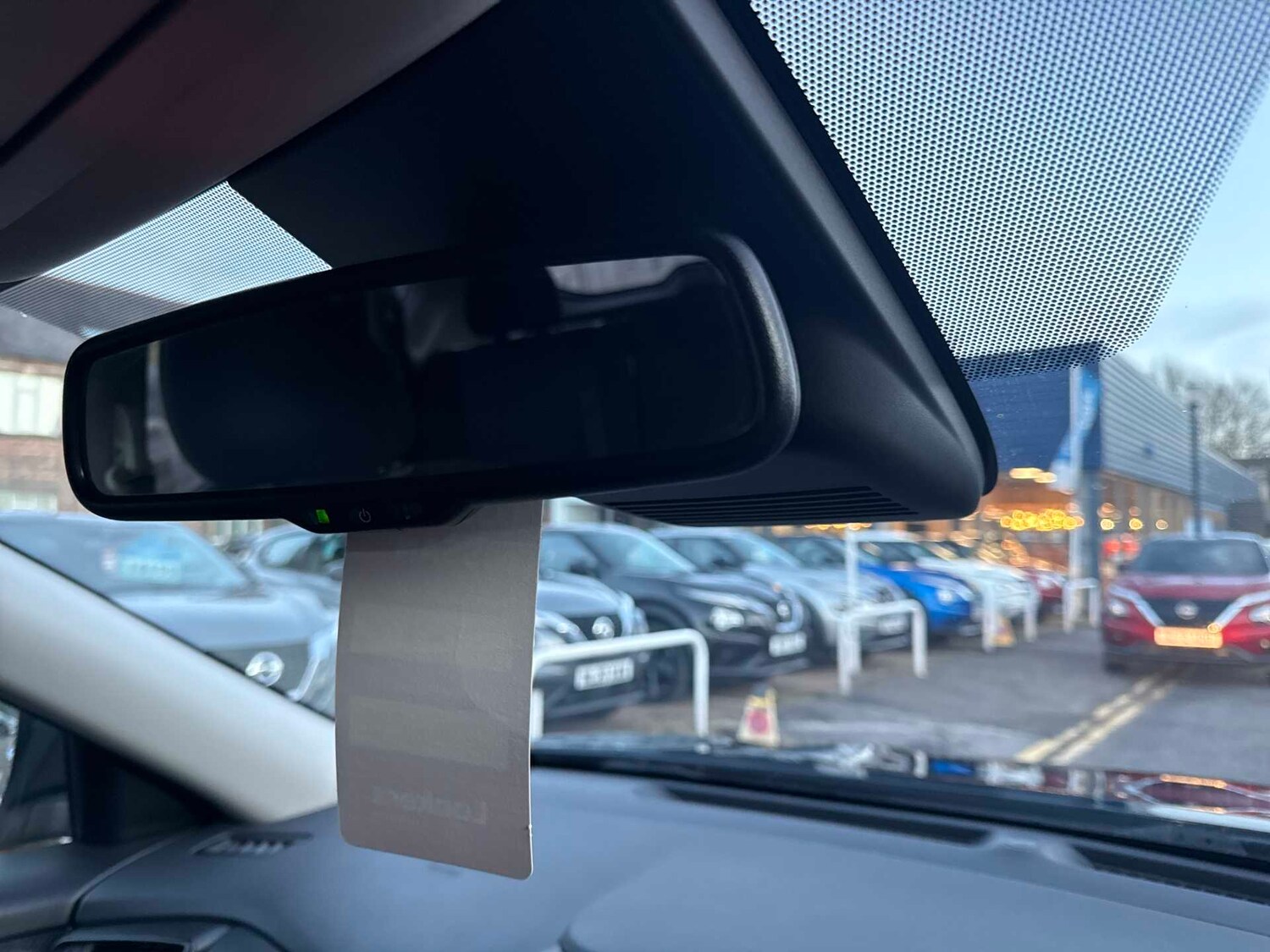 Used Nissan X-Trail 2018 for sale - 76906358: Photo 13