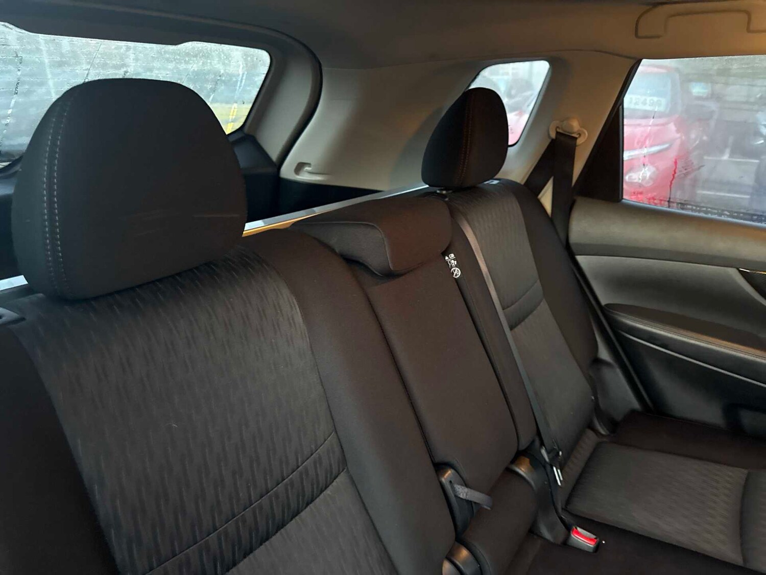 Used Nissan X-Trail 2018 for sale - 76906358: Photo 15