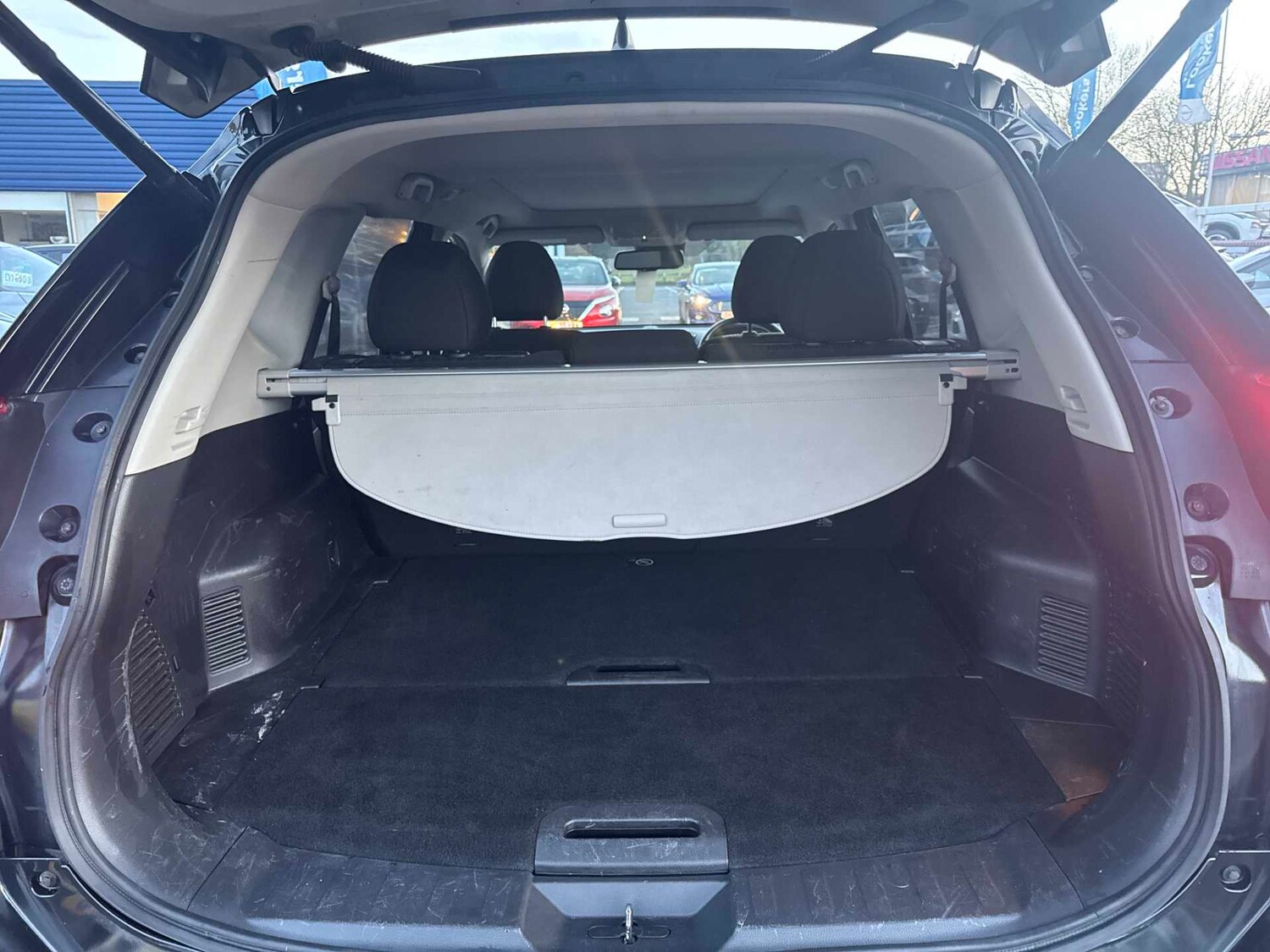 Used Nissan X-Trail 2018 for sale - 76906358: Photo 16