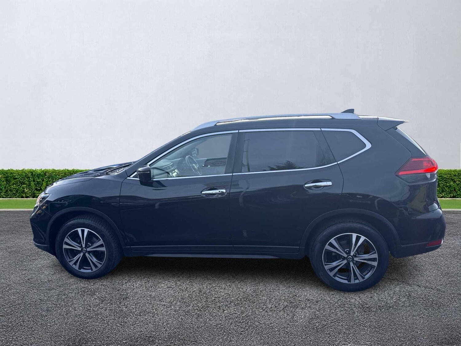 Used Nissan X-Trail 2018 for sale - 76906358: Photo 18