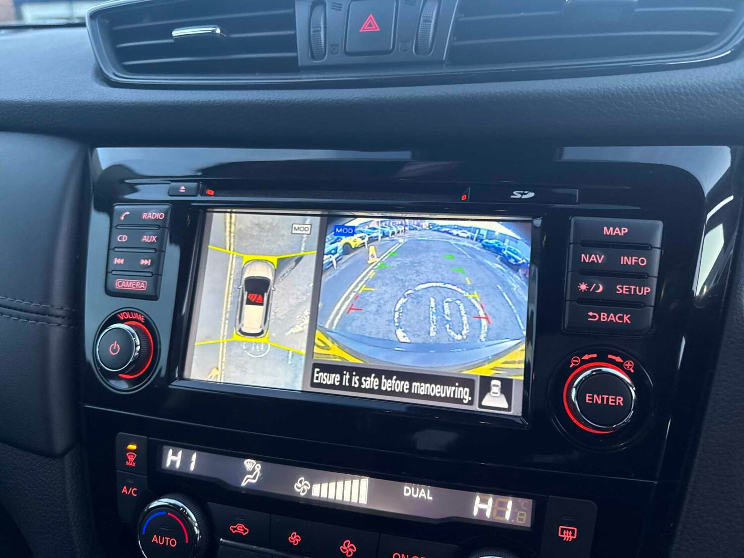 Used Nissan X-Trail 2018 for sale - 76906358: Photo 21