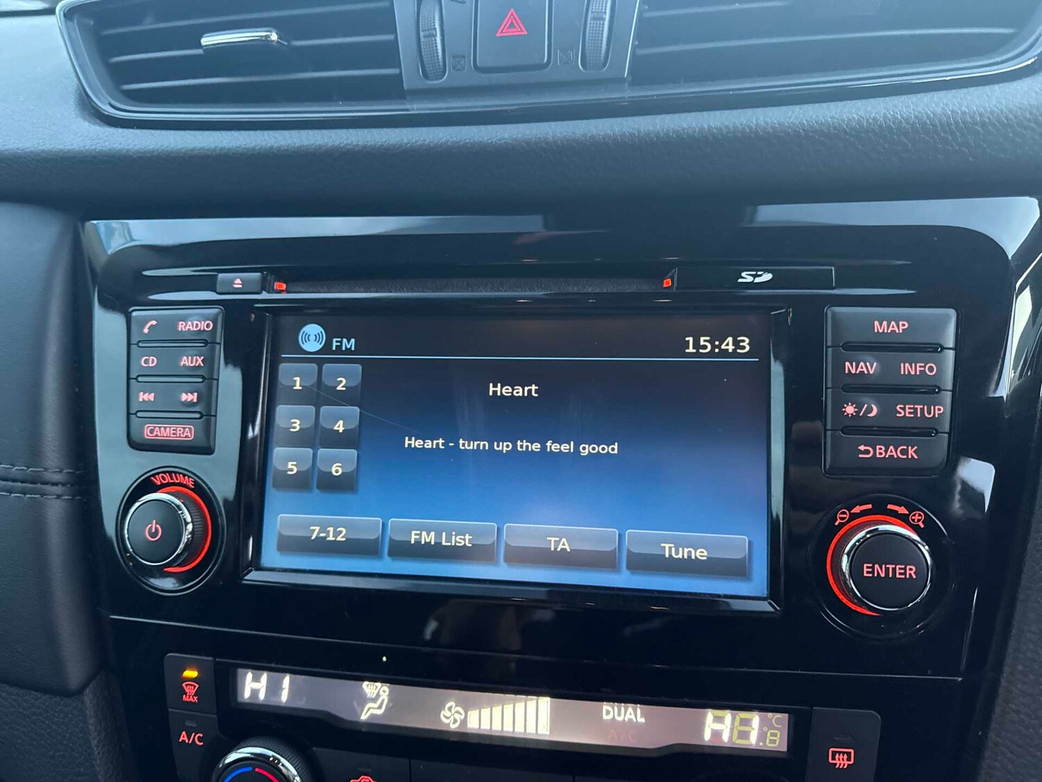 Used Nissan X-Trail 2018 for sale - 76906358: Photo 22