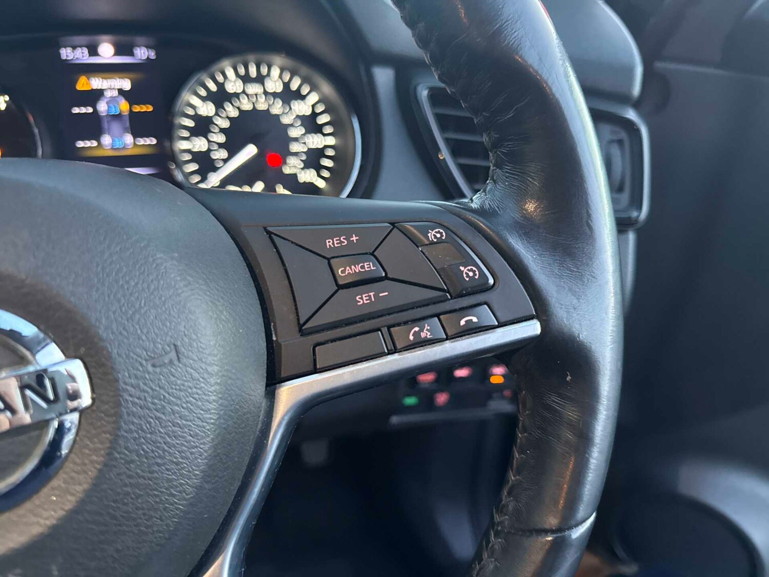 Used Nissan X-Trail 2018 for sale - 76906358: Photo 23