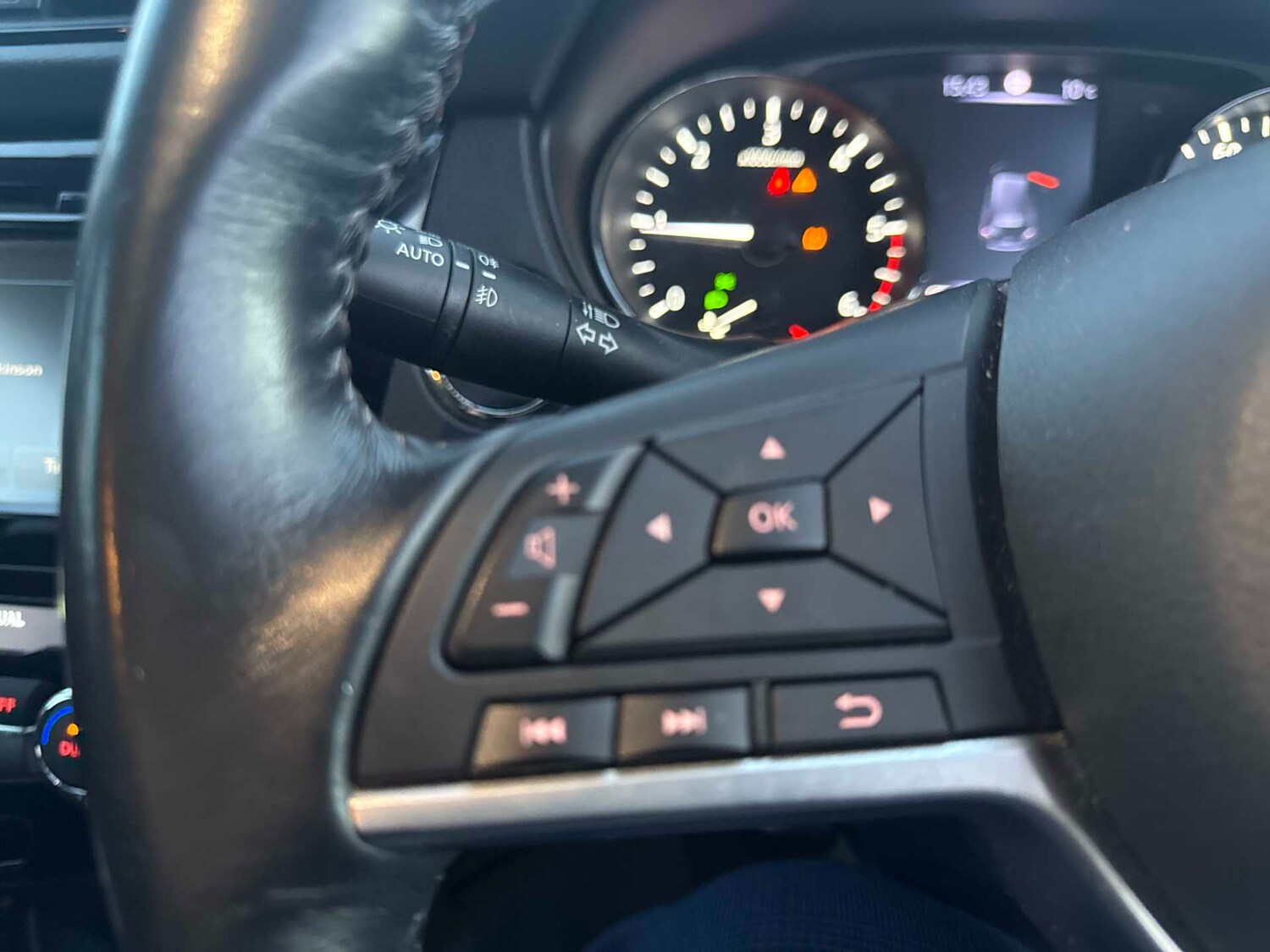 Used Nissan X-Trail 2018 for sale - 76906358: Photo 24