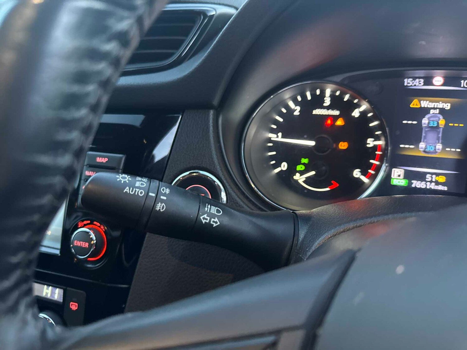 Used Nissan X-Trail 2018 for sale - 76906358: Photo 26