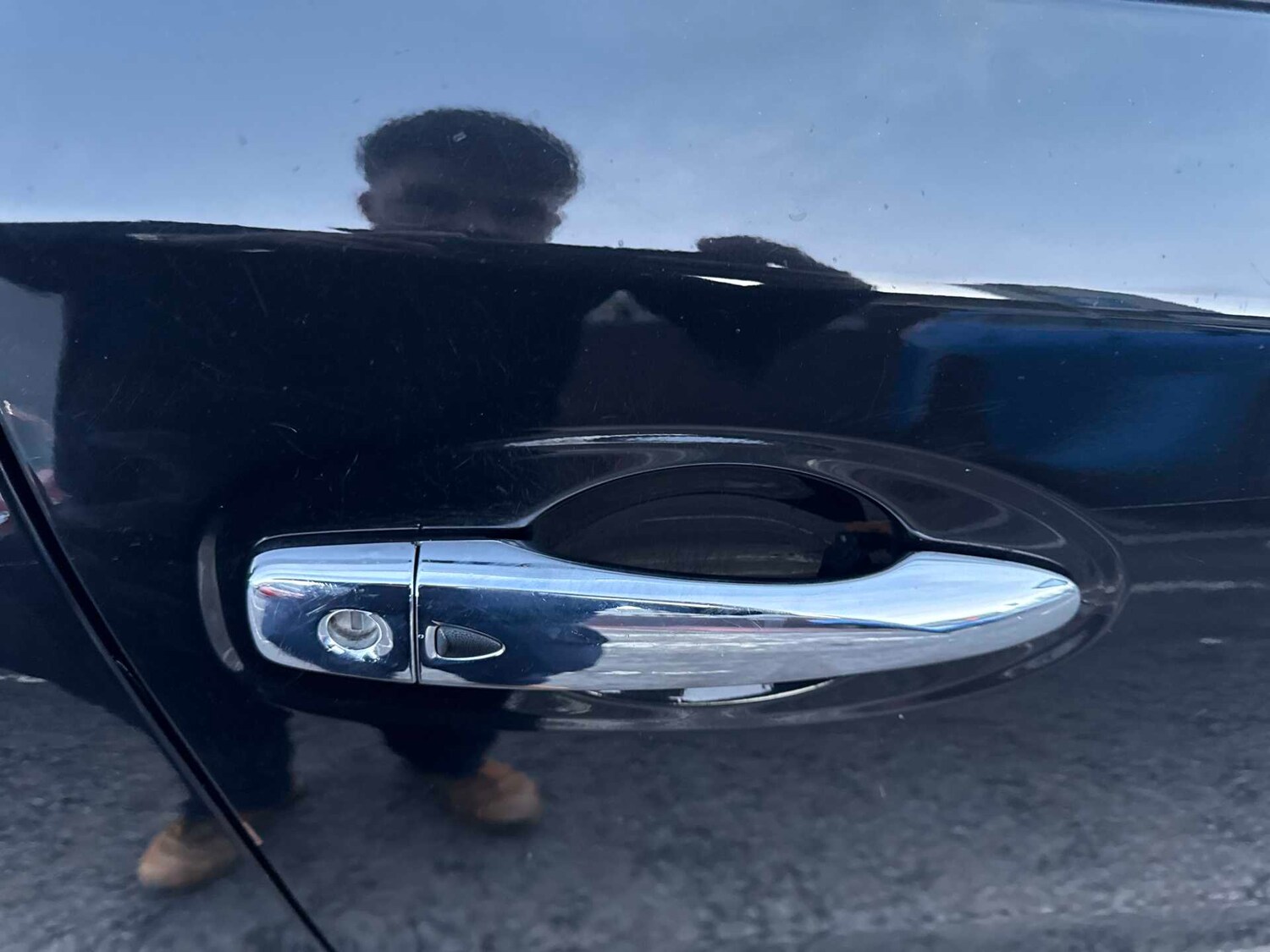 Used Nissan X-Trail 2018 for sale - 76906358: Photo 29