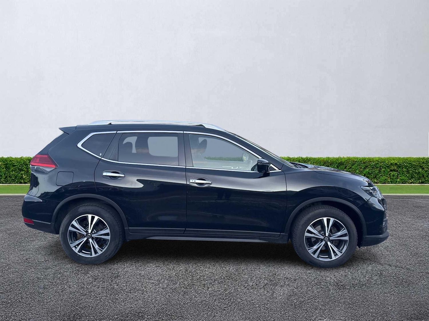 Used Nissan X-Trail 2018 for sale - 76906358: Photo 3