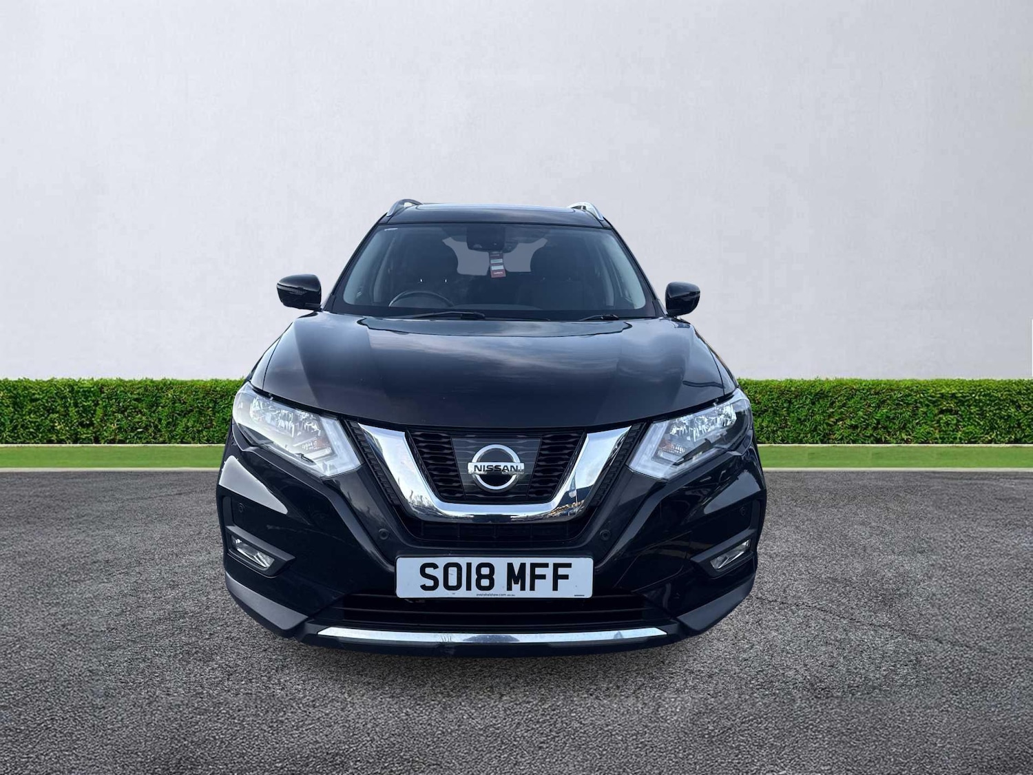 Used Nissan X-Trail 2018 for sale - 76906358: Photo 5