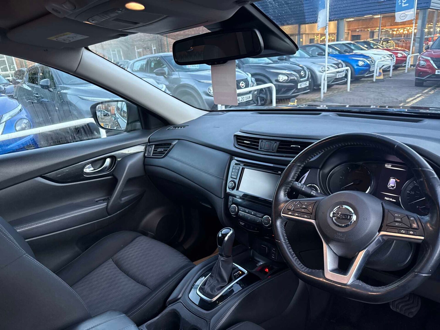 Used Nissan X-Trail 2018 for sale - 76906358: Photo 7