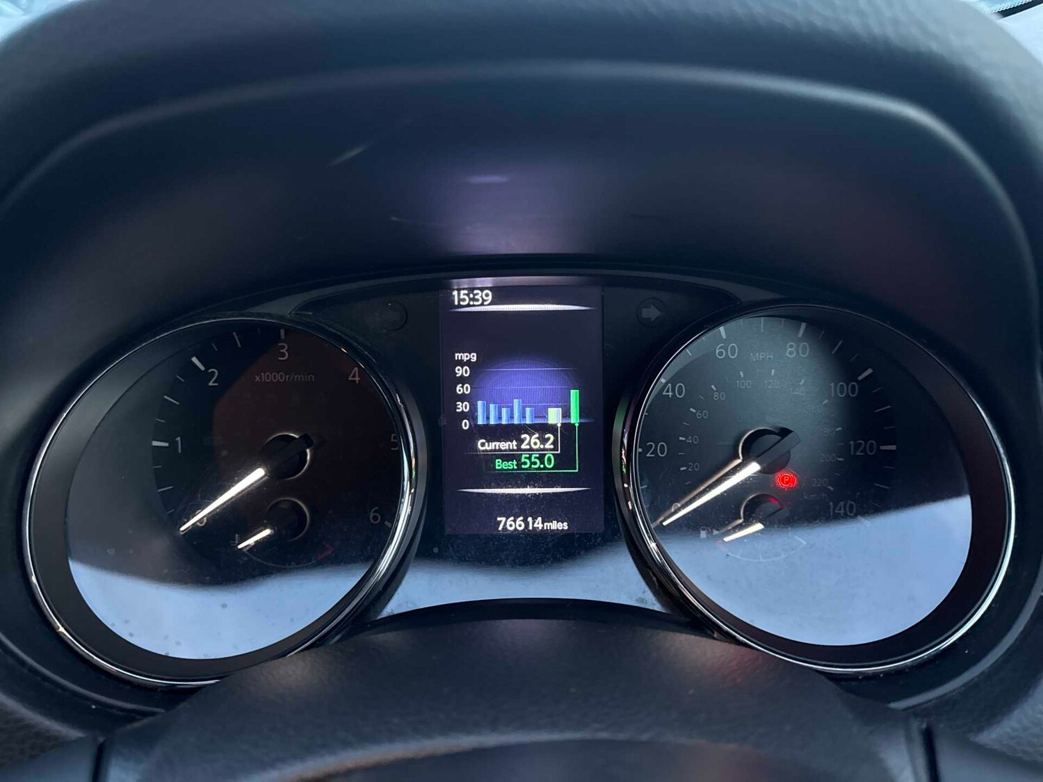 Used Nissan X-Trail 2018 for sale - 76906358: Photo 9