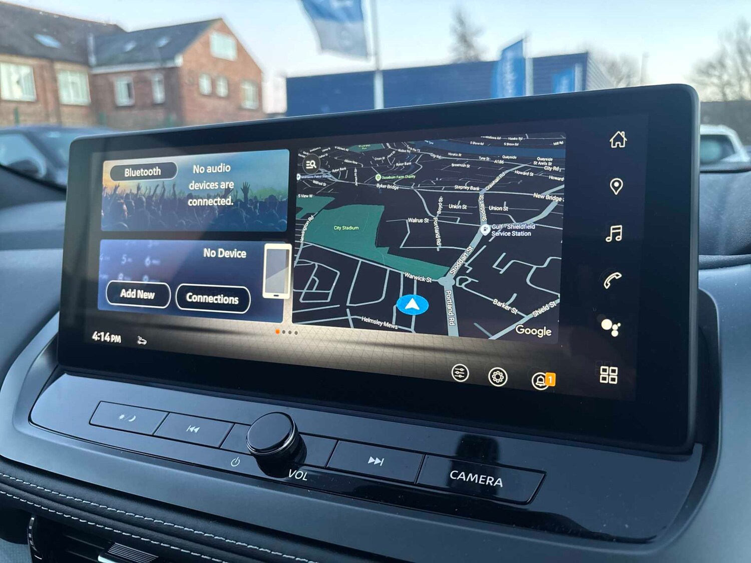 Used Nissan Qashqai 2025 for sale - 77502885: Photo 10