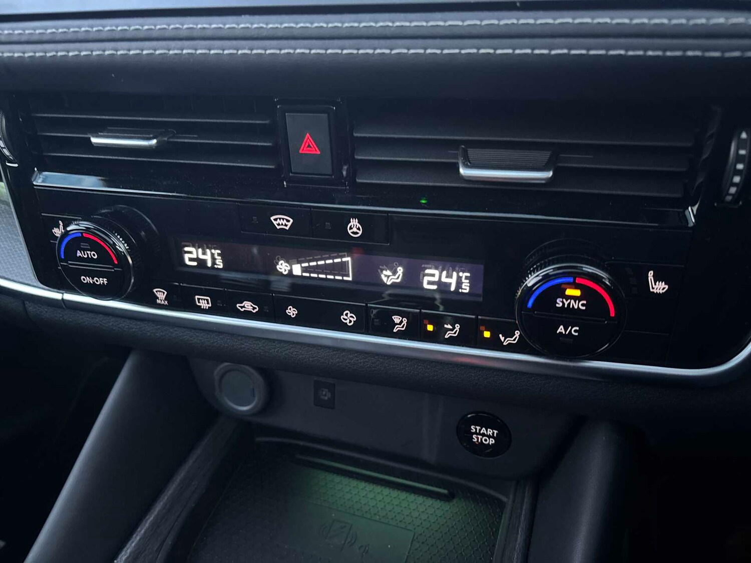 Used Nissan Qashqai 2025 for sale - 77502885: Photo 11