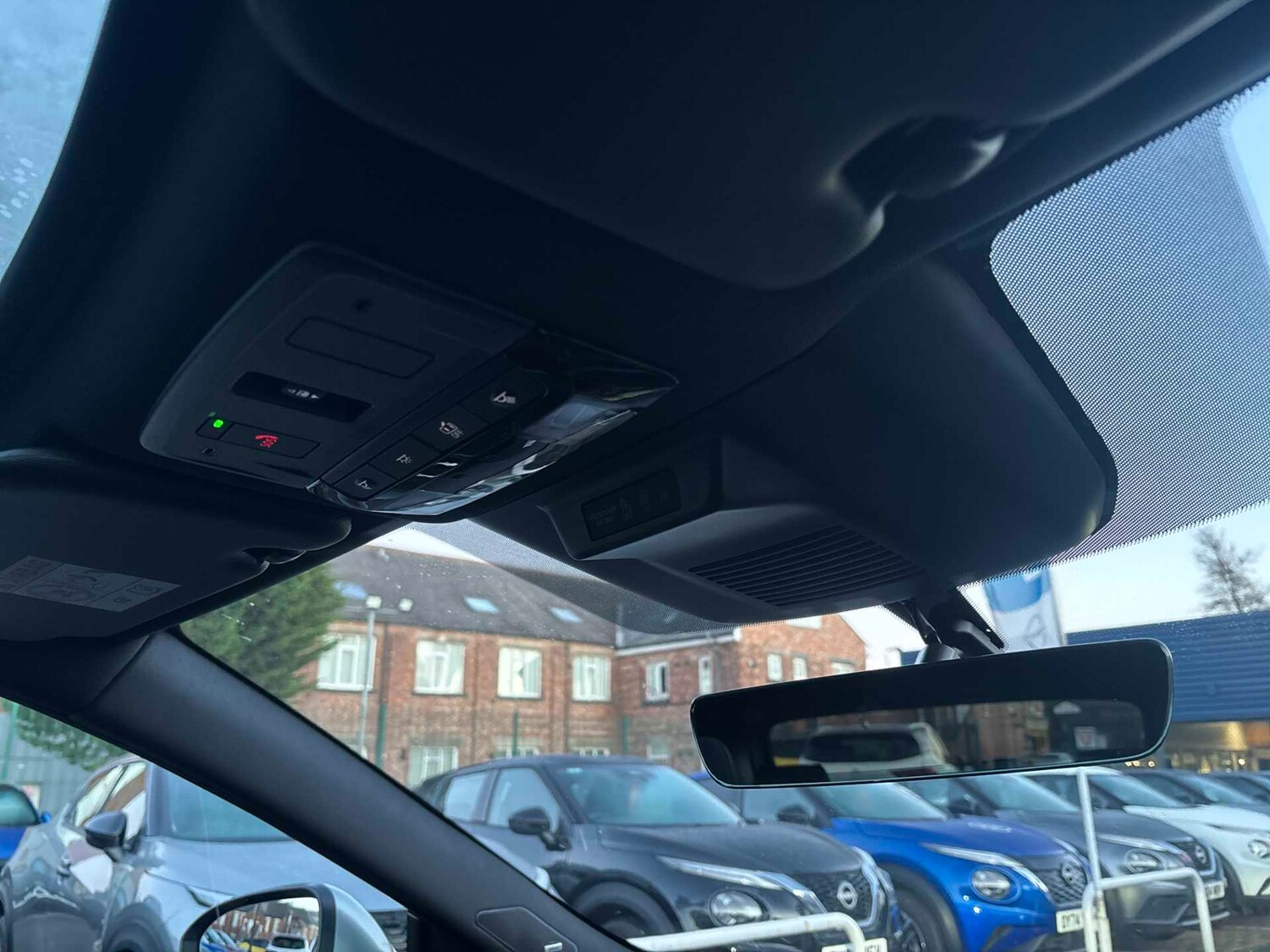 Used Nissan Qashqai 2025 for sale - 77502885: Photo 13