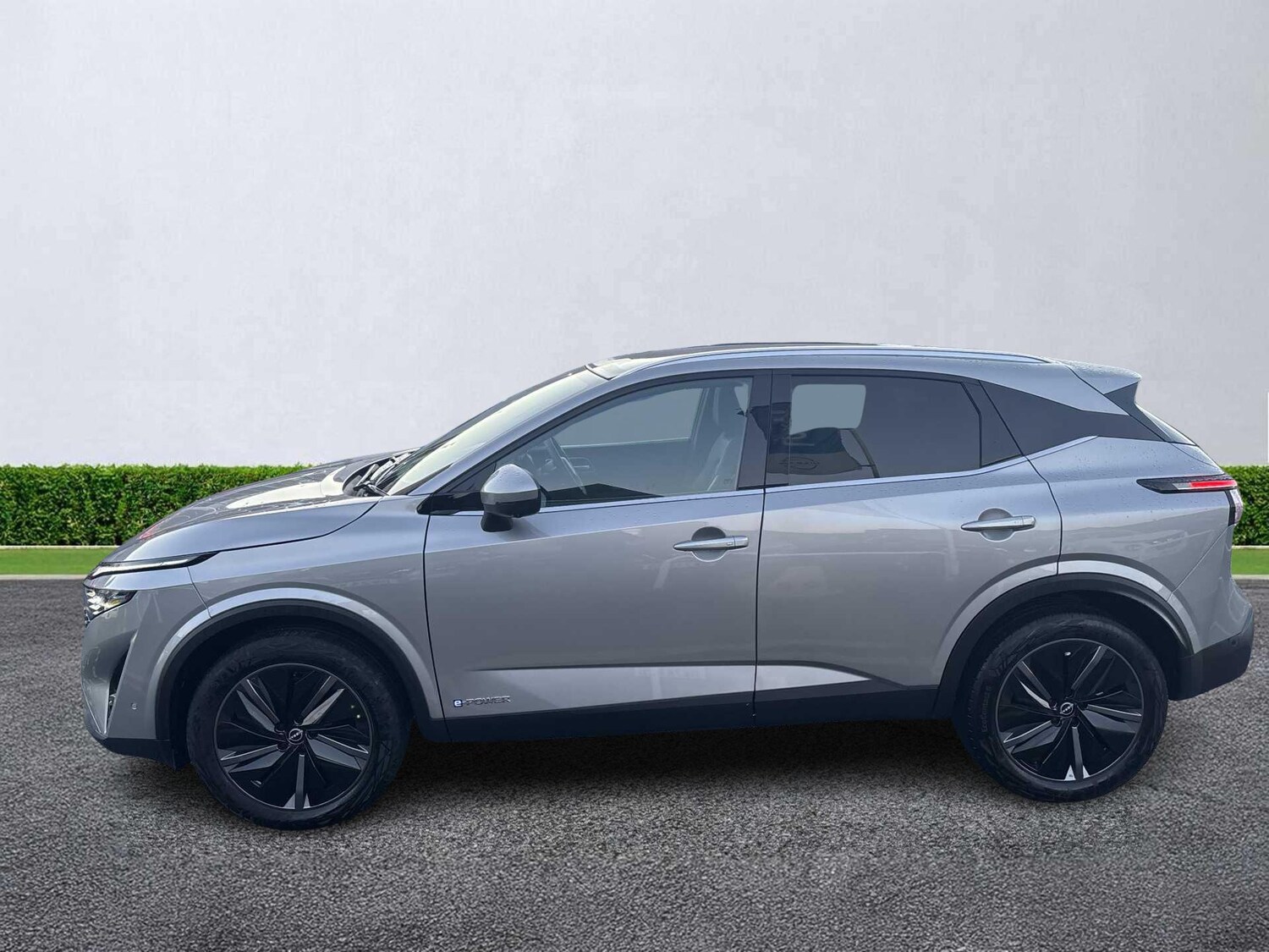 Used Nissan Qashqai 2025 for sale - 77502885: Photo 18