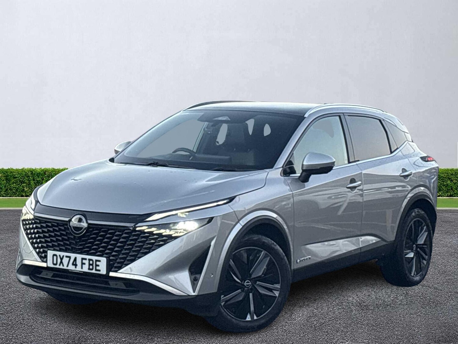 Used Nissan Qashqai 2025 for sale - 77502885: Photo 19