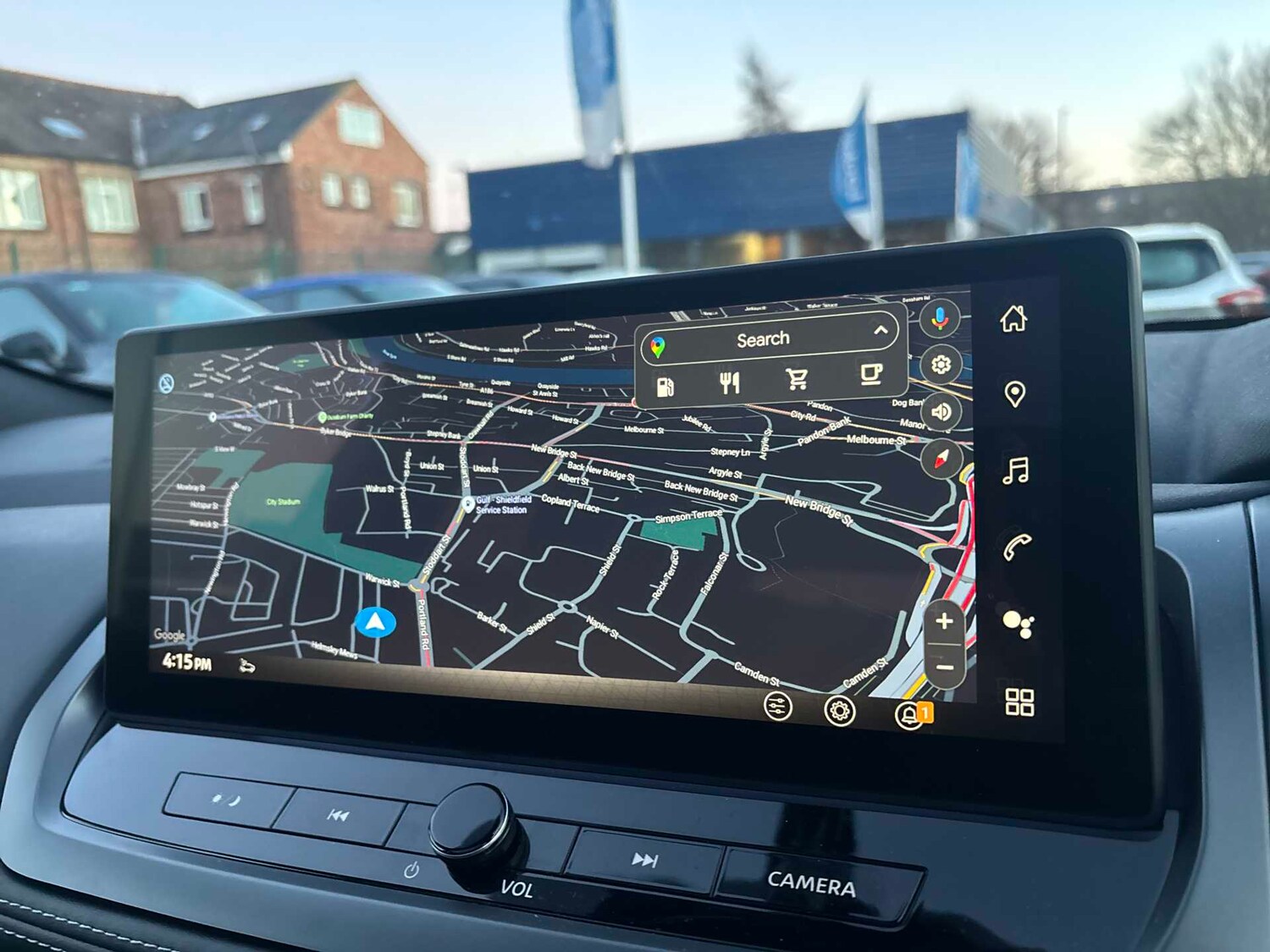 Used Nissan Qashqai 2025 for sale - 77502885: Photo 22