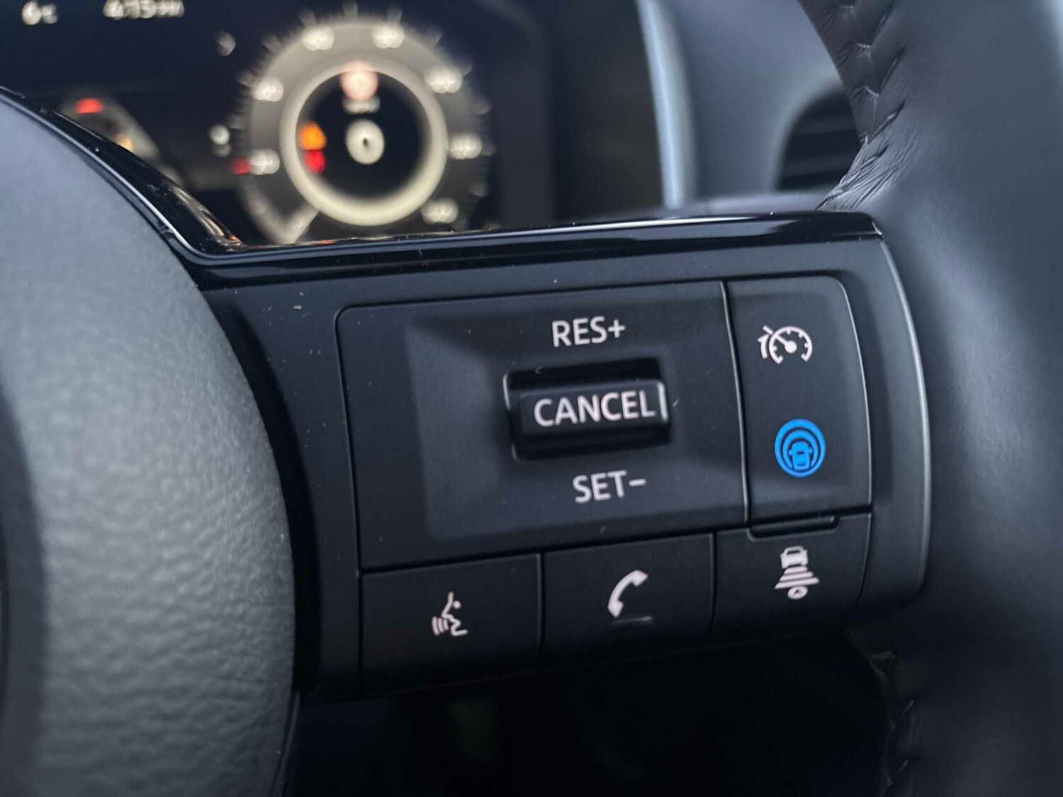 Used Nissan Qashqai 2025 for sale - 77502885: Photo 23