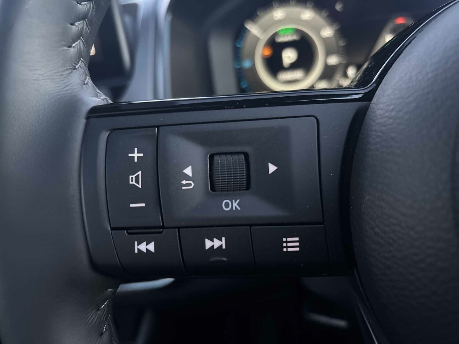 Used Nissan Qashqai 2025 for sale - 77502885: Photo 24