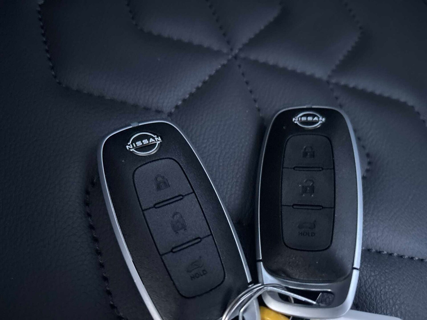 Used Nissan Qashqai 2025 for sale - 77502885: Photo 29