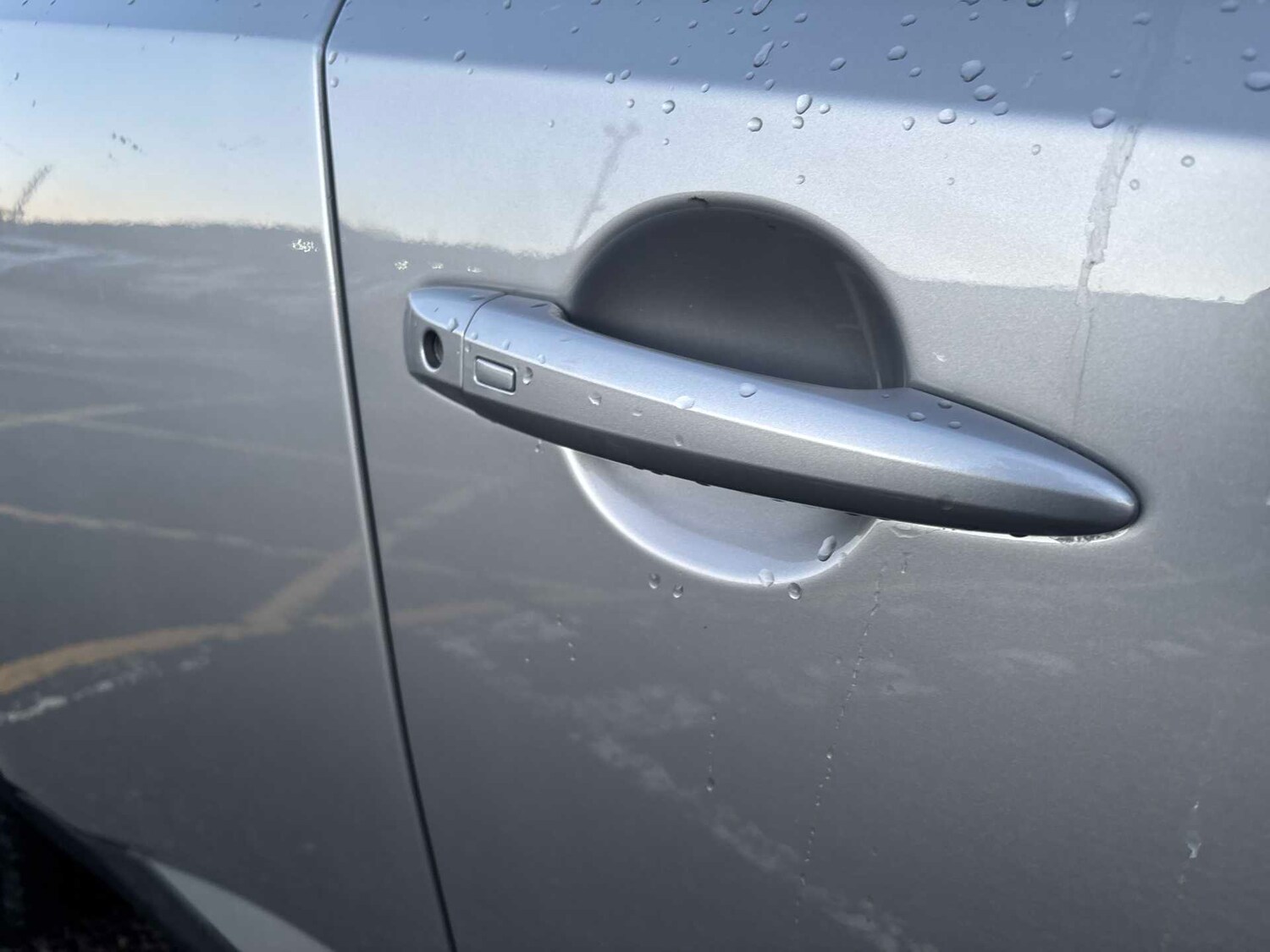 Used Nissan Qashqai 2025 for sale - 77502885: Photo 30