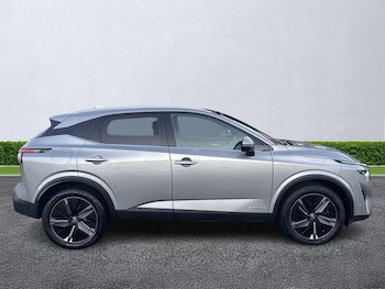 Used Nissan Qashqai 2025 for sale - 77502885: Photo