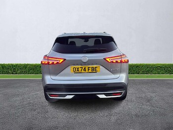 Used Nissan Qashqai 2025 for sale - 77502885: Photo