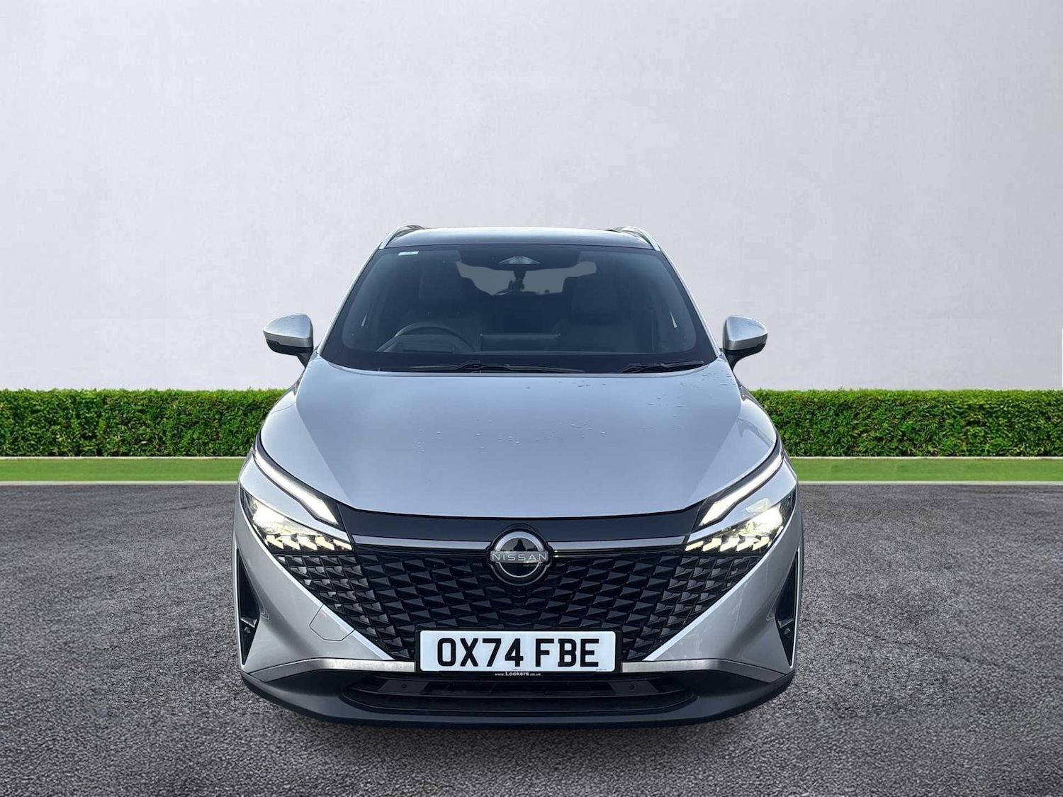 Used Nissan Qashqai 2025 for sale - 77502885: Photo 5