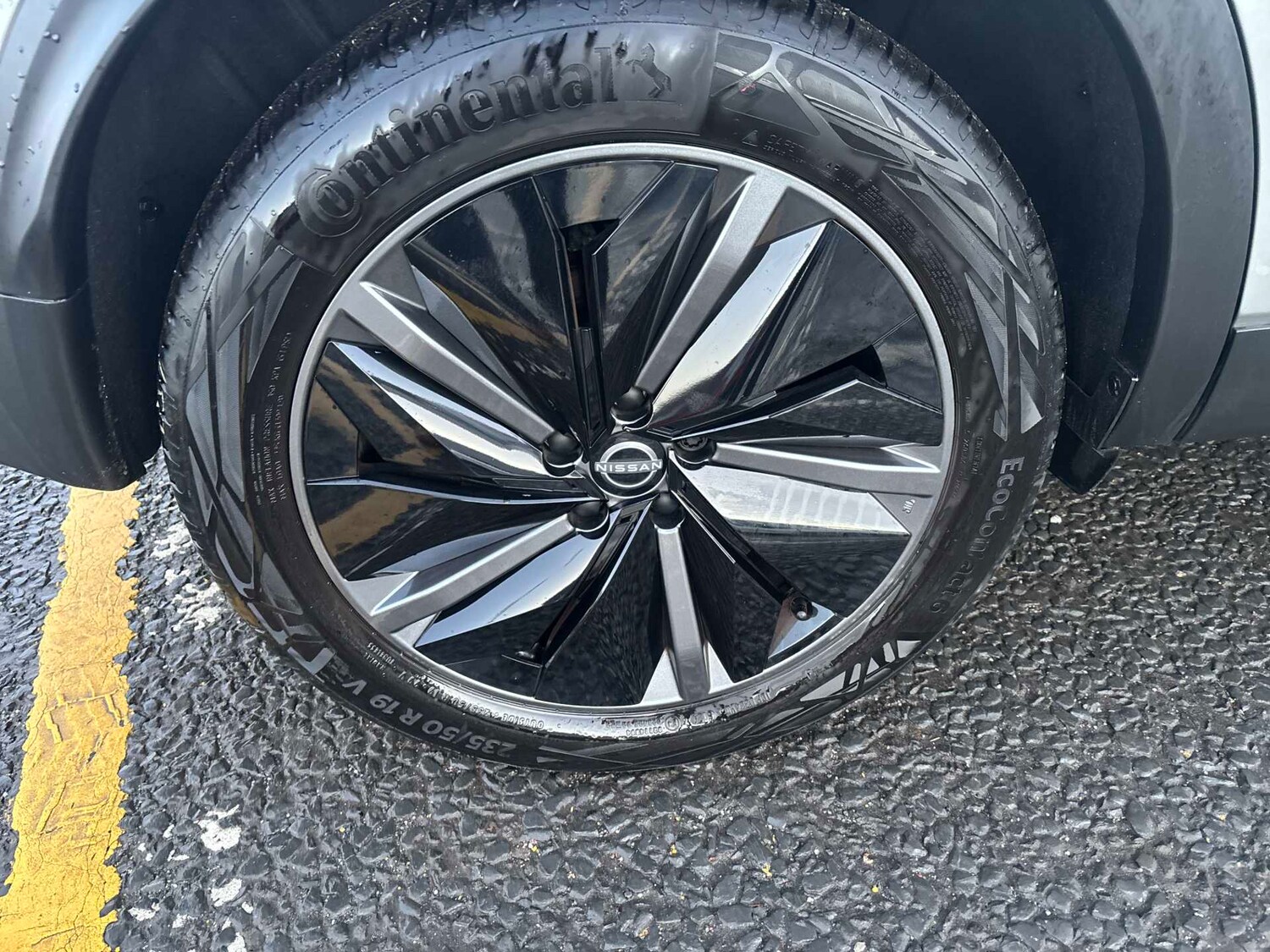 Used Nissan Qashqai 2025 for sale - 77502885: Photo 6