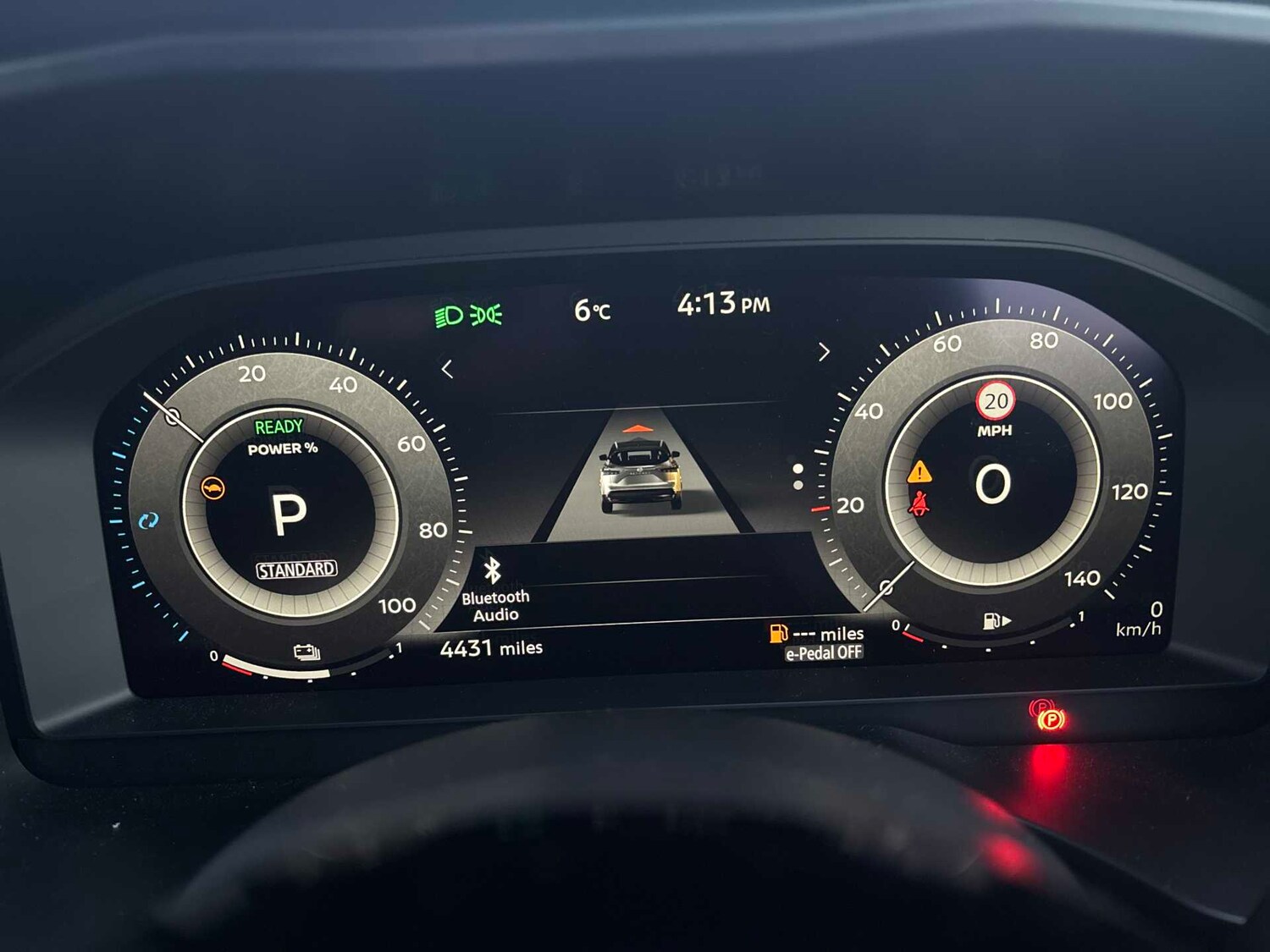 Used Nissan Qashqai 2025 for sale - 77502885: Photo 9