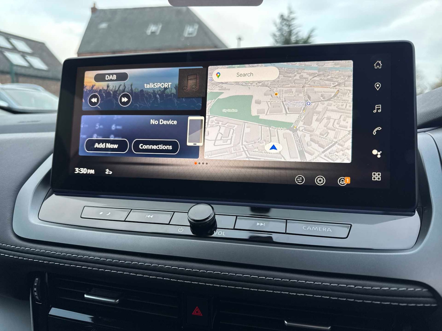 Used Nissan Qashqai 2025 for sale - 76510642: Photo 10