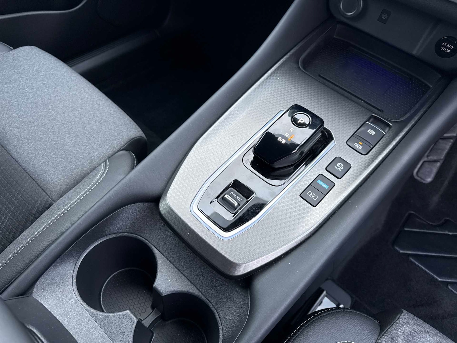 Used Nissan Qashqai 2025 for sale - 76510642: Photo 12