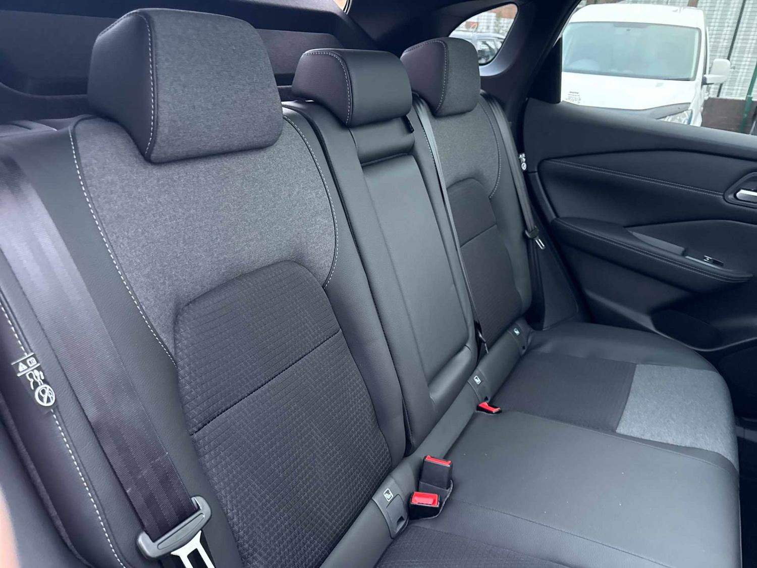 Used Nissan Qashqai 2025 for sale - 76510642: Photo 15