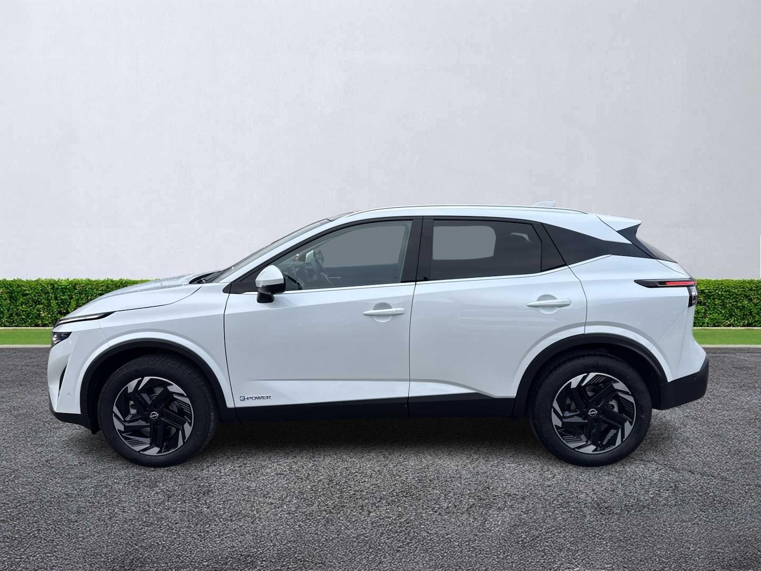 Used Nissan Qashqai 2025 for sale - 76510642: Photo 18