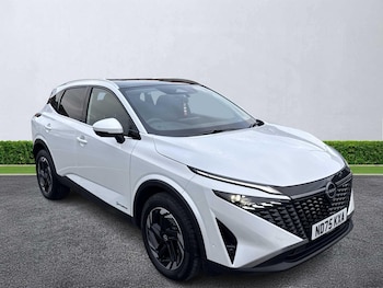 Used Nissan Qashqai 2025 for sale - 76510642: Photo