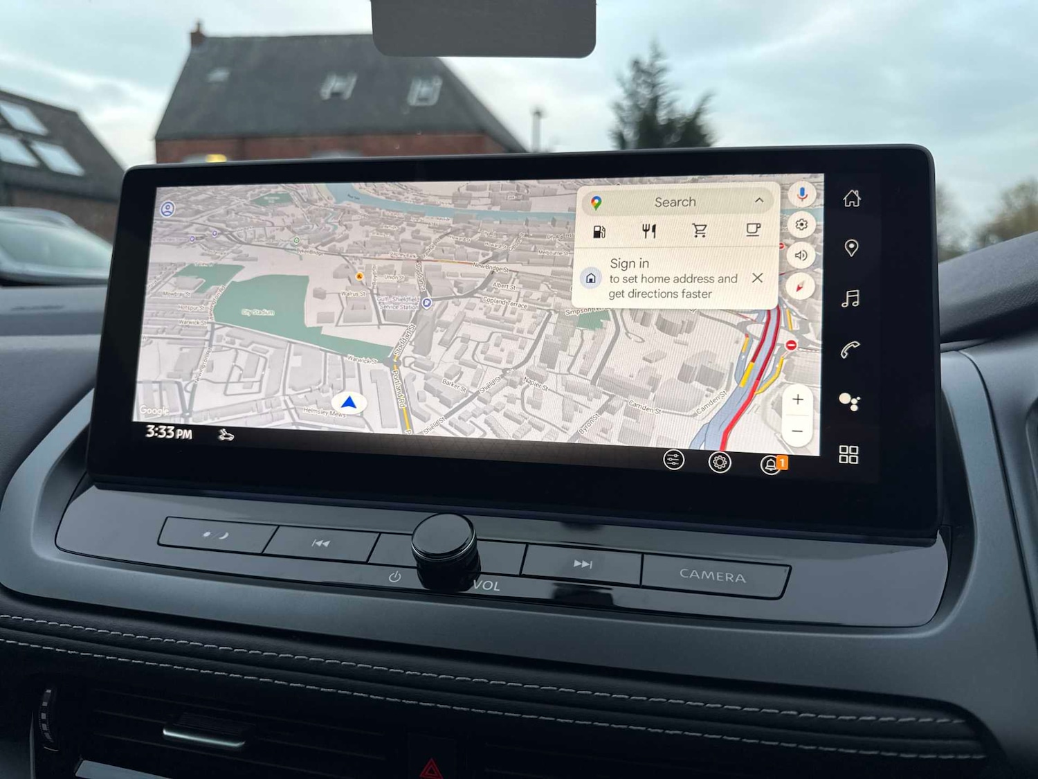 Used Nissan Qashqai 2025 for sale - 76510642: Photo 22