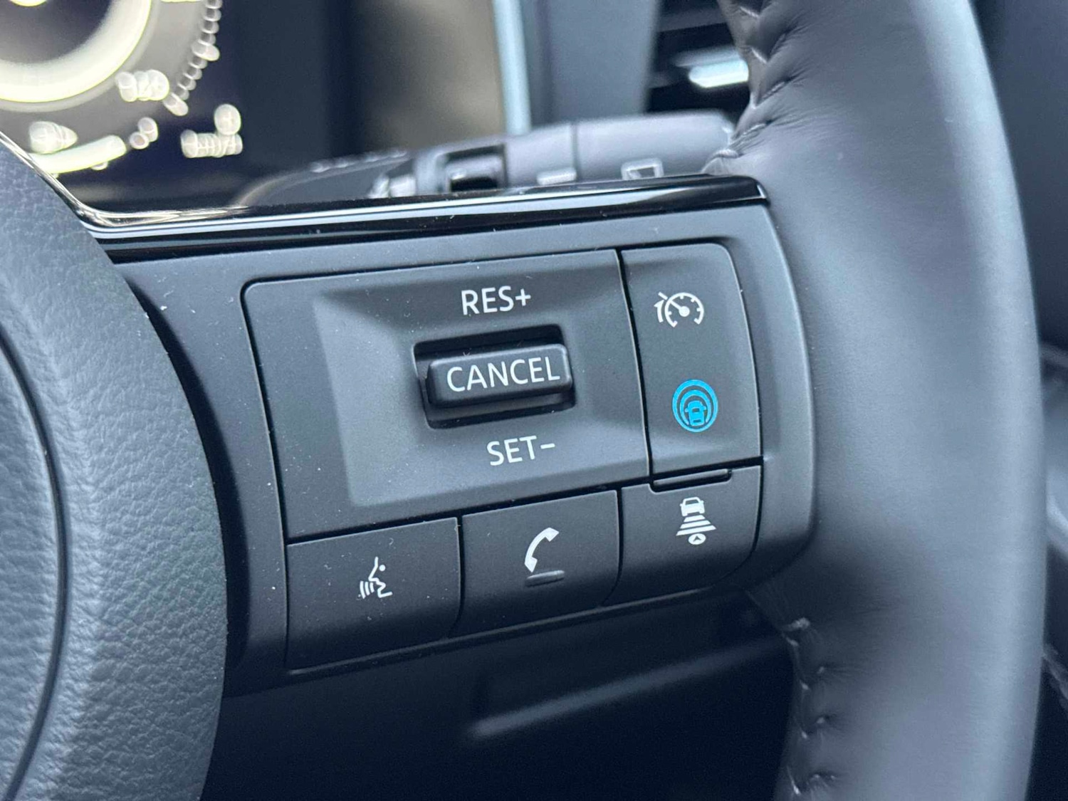 Used Nissan Qashqai 2025 for sale - 76510642: Photo 23