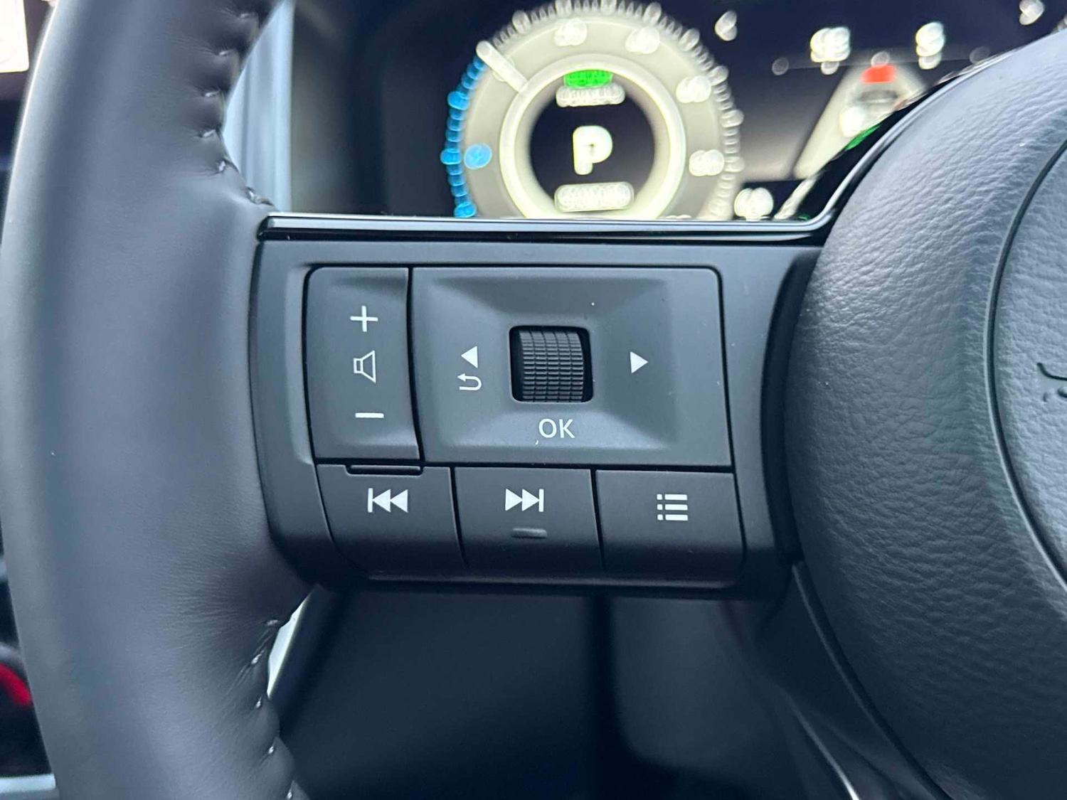 Used Nissan Qashqai 2025 for sale - 76510642: Photo 24