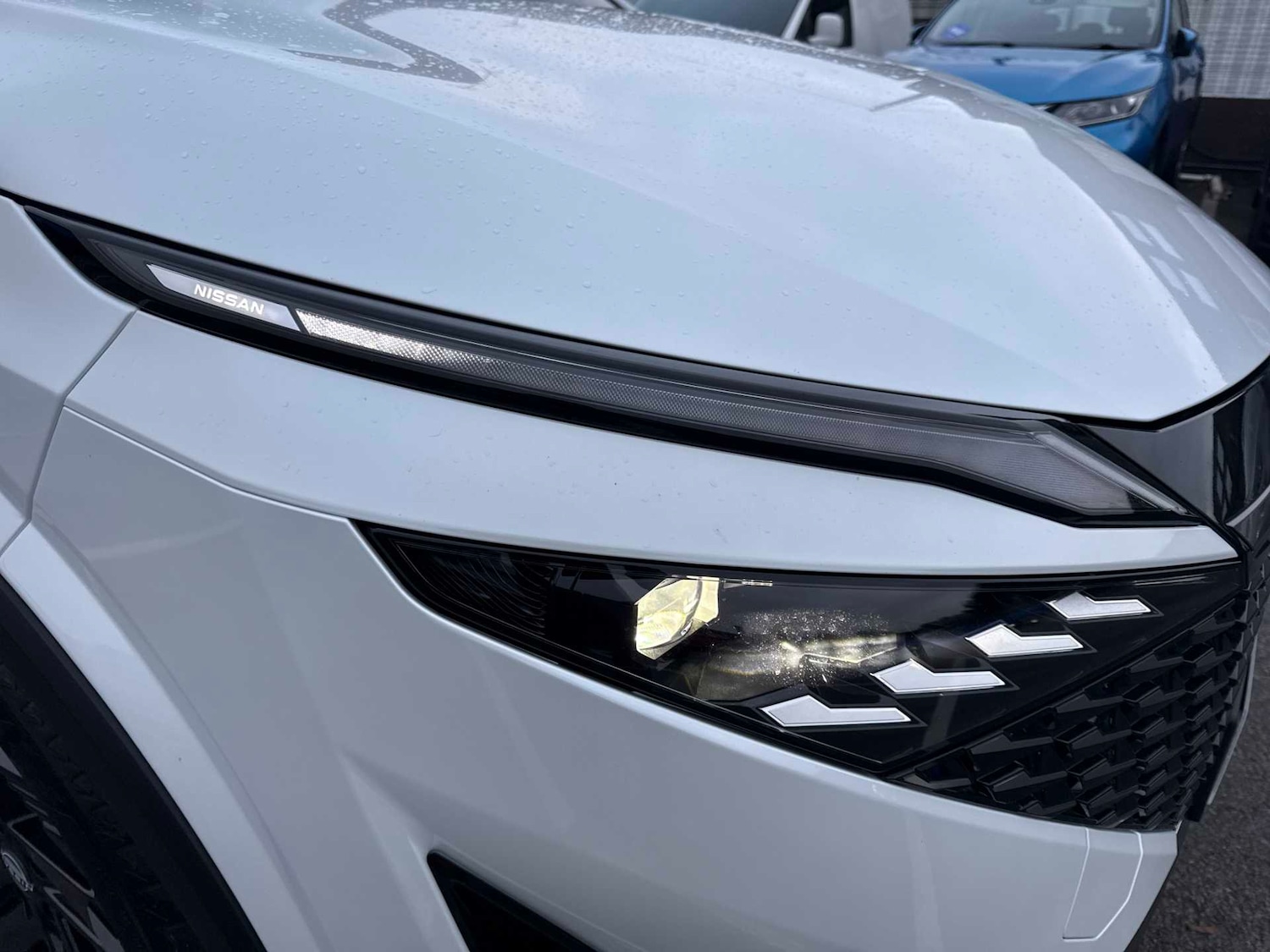 Used Nissan Qashqai 2025 for sale - 76510642: Photo 27