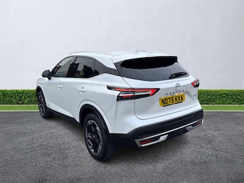 Used Nissan Qashqai 2025 for sale - 76510642: Photo