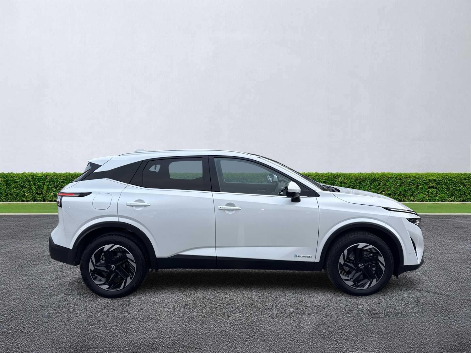 Used Nissan Qashqai 2025 for sale - 76510642: Photo 3