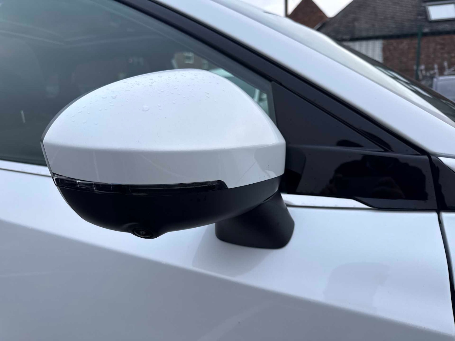 Used Nissan Qashqai 2025 for sale - 76510642: Photo 30