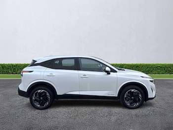 Used Nissan Qashqai 2025 for sale - 76510642: Photo