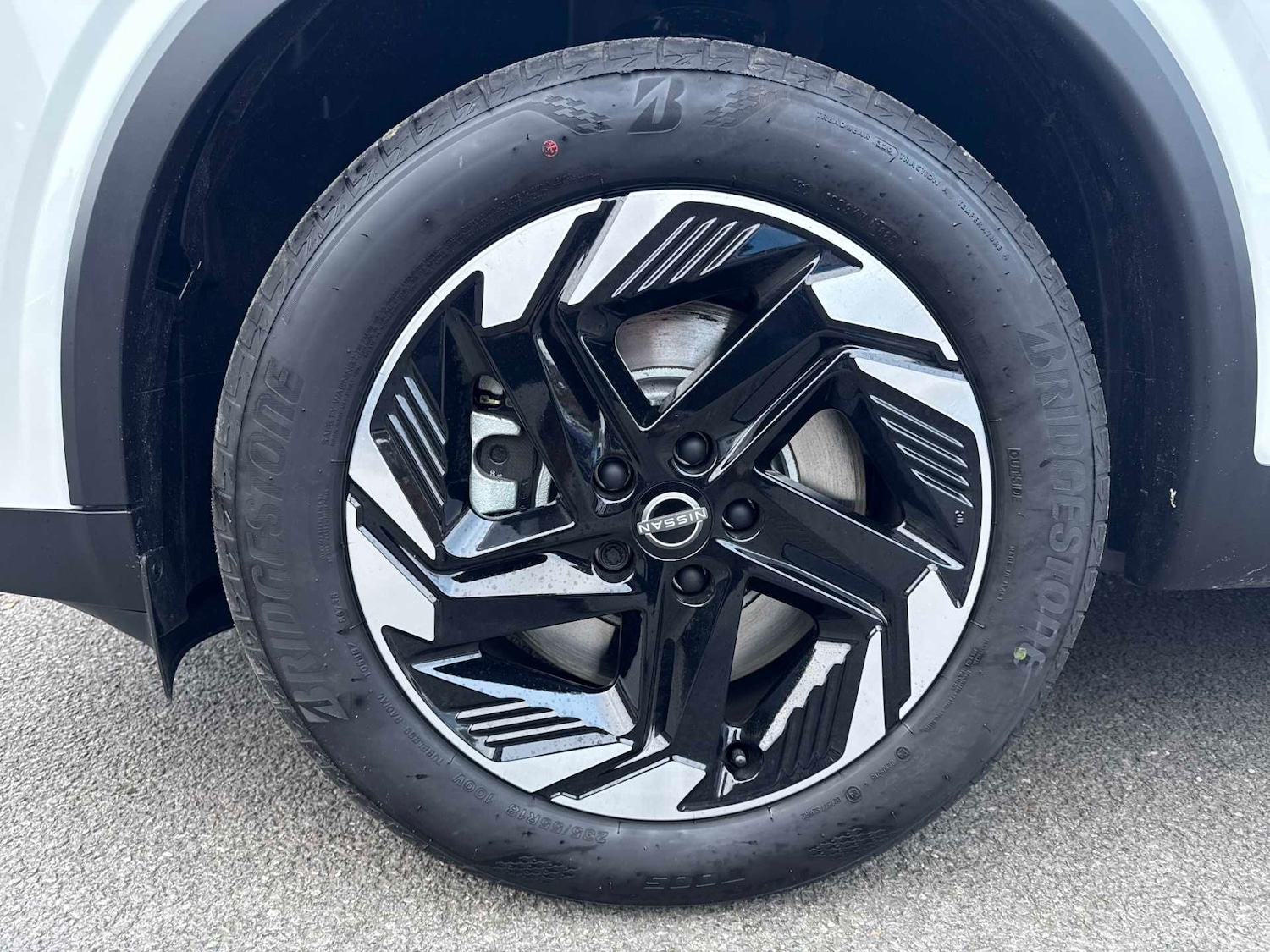 Used Nissan Qashqai 2025 for sale - 76510642: Photo 6