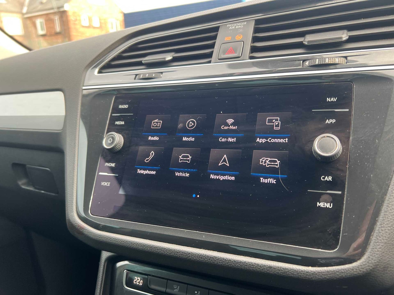 Used Volkswagen Tiguan 2020 for sale - 78064482: Photo 10