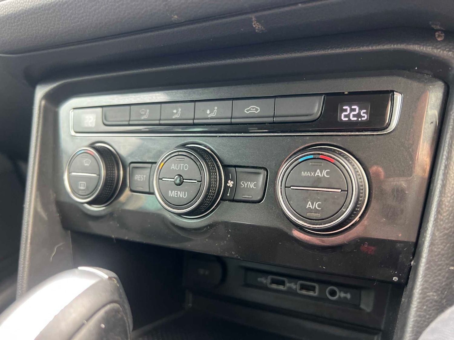 Used Volkswagen Tiguan 2020 for sale - 78064482: Photo 11