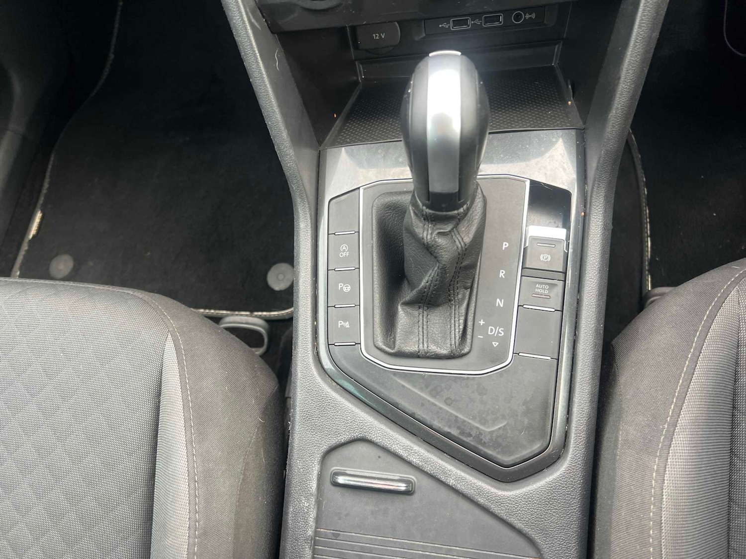 Used Volkswagen Tiguan 2020 for sale - 78064482: Photo 12