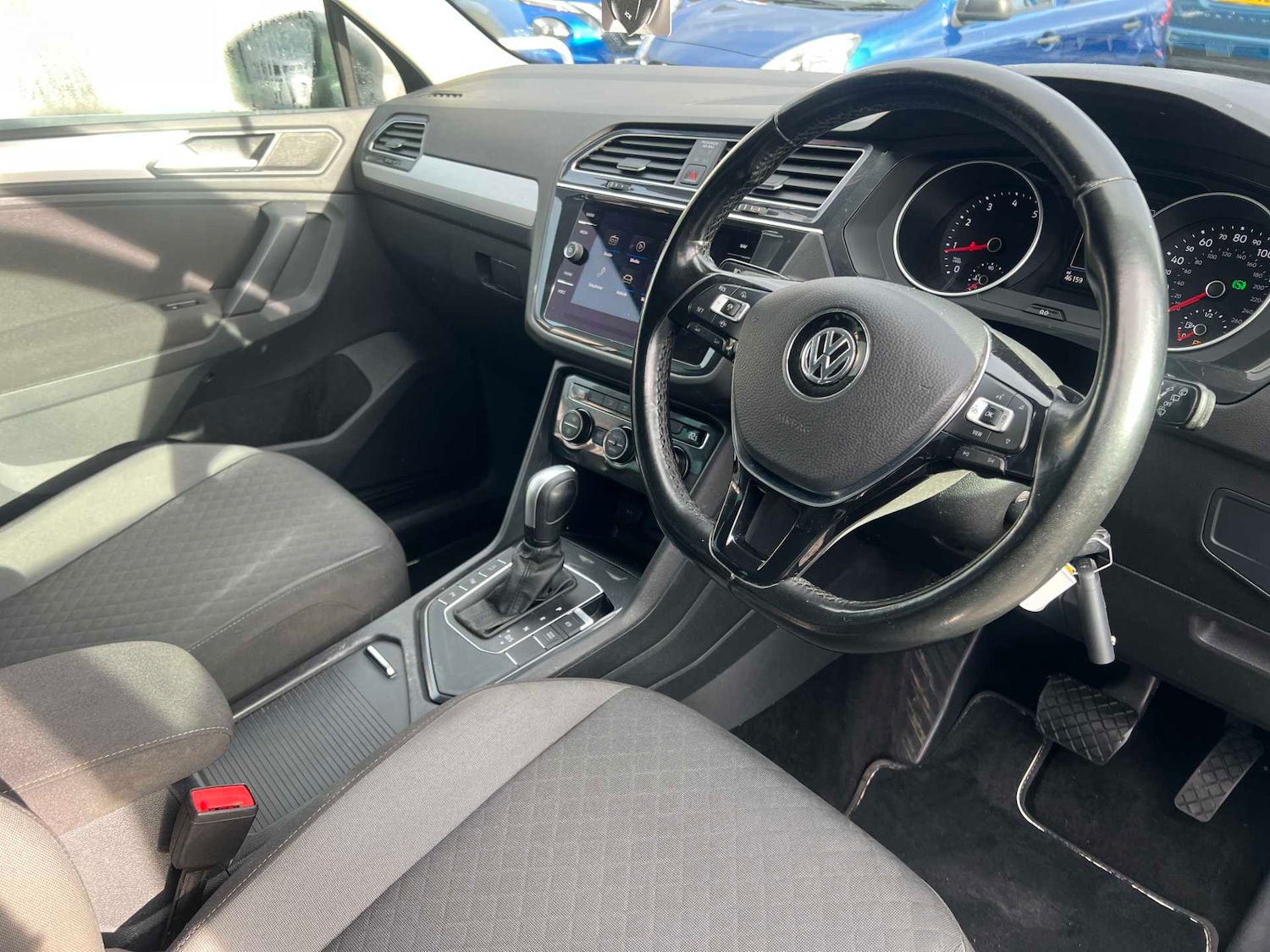 Used Volkswagen Tiguan 2020 for sale - 78064482: Photo 14