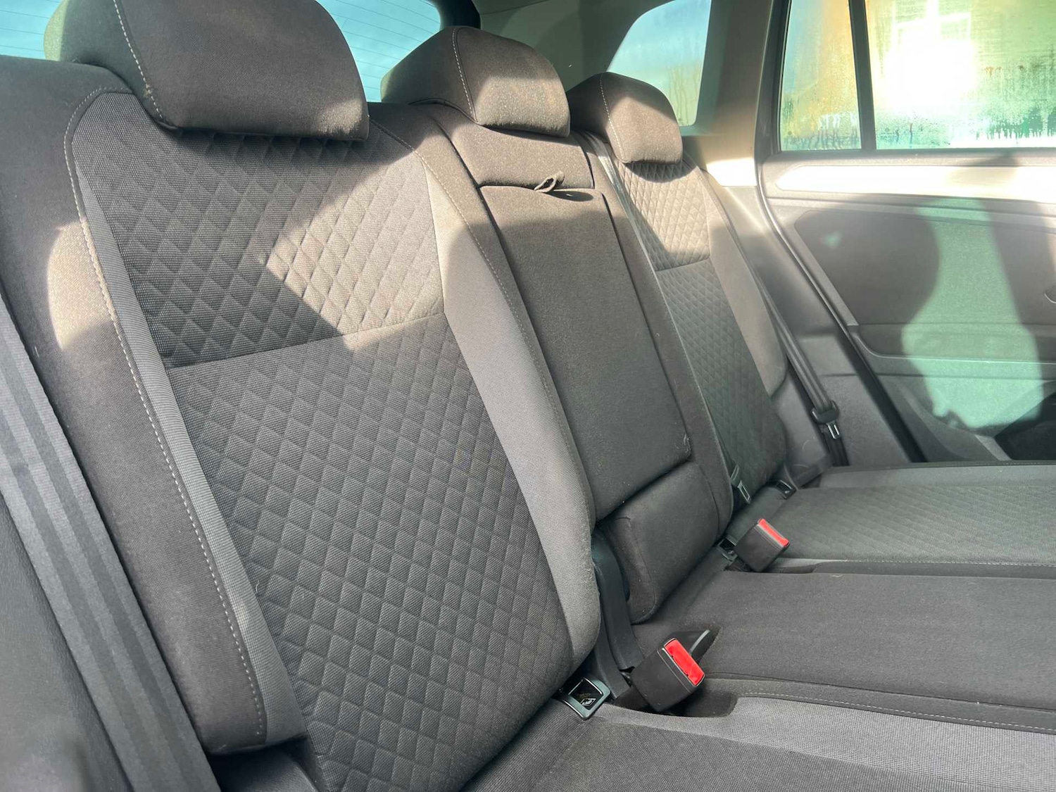 Used Volkswagen Tiguan 2020 for sale - 78064482: Photo 15