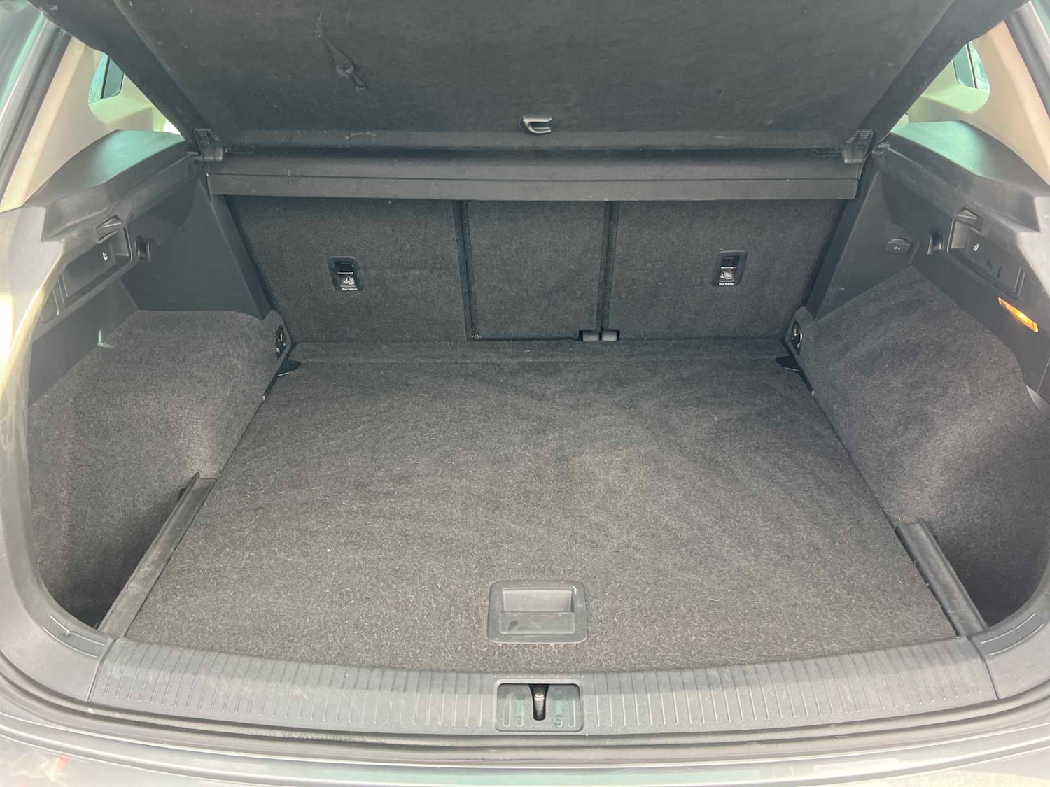 Used Volkswagen Tiguan 2020 for sale - 78064482: Photo 16