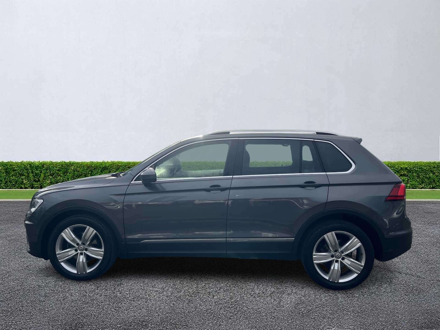 Used Volkswagen Tiguan 2020 for sale - 78064482: Photo 18